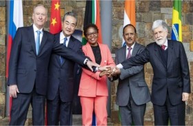 لماذا تمثل «بريكس» تحدياً حقيقياً للنظام الاقتصادي القائم؟