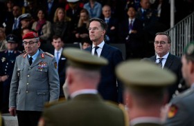 إشعال بوتين جبهة أوروبا.. «الناتو» يحذر من السيناريو «المرعب»