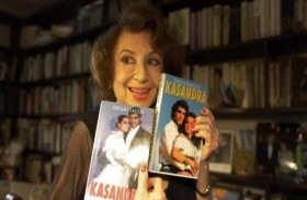 وفاة أم التيلينوفيلا الأميركية اللاتينية عن 96 عاما