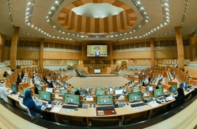 لتأبين فقيد الوطن الشيخ خليفة بن زايد .. المجلس الوطني الاتحادي يعقد جلسة غدا 