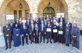 أول دفعة من المهندسين الإماراتيين تكمل برنامج تطوير المهارات القيادية الفنية التابع للإمارات العالمية للألمنيوم في سويسرا