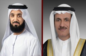 مجلس تنمية الموارد البشرية الإماراتية في دبي، يكلف عبد العزيز الفلاحي بمهام المشرف العام للتوظيف 