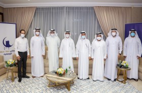 غرفة عجمان تنظم مجلسا رمضانيا صناعيا بحضور نخبة من المتحدثين