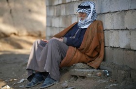 المدنيون في العراق ضحايا هجمات داعش