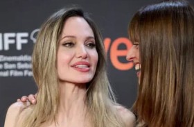 أنجلينا جولي في تصريح صادم: لم أعد أعرف أمريكا