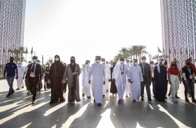 هيئة كهرباء ومياه دبي داعم أساسي في جعل إكسبو 2020 دبي تجربة لا تنسى ولن تتكرر