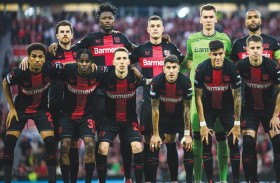  ليفركوزن يواجه امتحان الصمود أمام بوخوم آخر من هزمه 