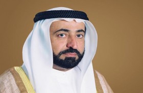 سلطان القاسمي يصدر مرسوما أميريا بفض انعقاد استشاري الشارقة