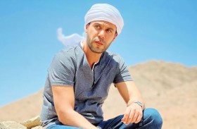 محمد إمام يقدم فيلم  «صقر وكناريا» برفقة شيكو