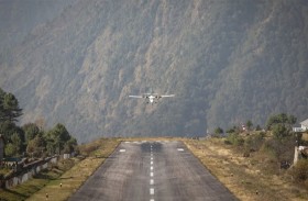 مضيفة طيران تكشف أكثر المطارات خطورة في العالم