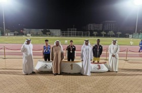 نادي مليحة الرياضي يجدد صدارة لاعبيه بذهبية في الوثب الطويل وبرونزية في الرمي بالرمح وبرونزية في التايكوندو