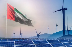 الإمارات .. إجراءات استباقية ورؤى مستقبلية لمواجهة تحديات التغير المناخي 