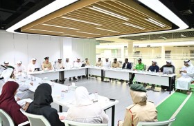 اكتمال الاستعدادات لاستضافة آسيوية ألعاب القوى للشباب