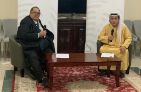 مناقشة كتاب «الإعلام الإماراتي الوسائل والسمات العامة والمستحدثات الرقمية»