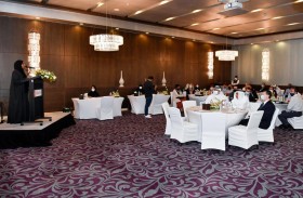 جامعة الإمارات تستقبل أعضاء هيئة التدريس الجدد للعام الأكاديمي 2022-2023