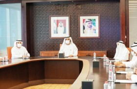 محمد بن راشد: رسالتي للجميع.. الاقتصاد أولويتنا.. وأنتم شركاؤنا.. ويدنا بيدكم سنأخذ الإمارات نحو مستقبل اقتصادي متجدد ومزدهر وراسخ