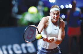 دورة في براغ بمشاركة أفضل لاعبي كرة المضرب