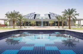 جامعة الإمارات تنظم المؤتمر الدولي حول إدارة واستدامة مصادر المياه في المناطق الجافة