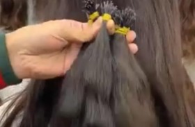 في لبنان.. يبعن ضفائرهن لدرء شظف العيش!