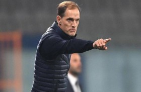 توخيل: تشيلسي نجح في خنق أتلتيكو