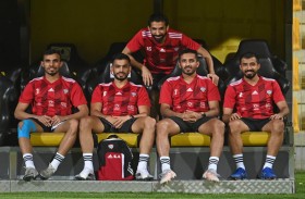 منتخبنا الوطني يواجه فيتنام في لقاء الحسم اليوم