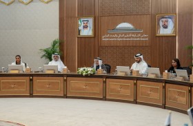 سلطان القاسمي يترأس الاجتماع الـ2 لمجلس الشارقة للتعليم العالي والبحث العلمي