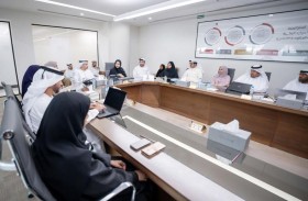 الهيئة الاتحادية للموارد البشرية تنظم ورشة عمل حول برنامج تصفير البيروقراطية