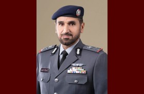 قائد عام شرطة أبوظبي : نعتز بتضحيات شهداء الإمارات الأبرار