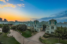 جامعات دبي تستقبل آلاف الطلبة من أنحاء العالم