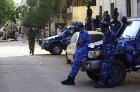 ما هو مخدر الآيس الذي يثير قلق السودانيين؟