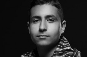 مصري يفوز بجائزة أفضل مصور هاو في العالم