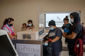 مهاجرون في الولايات المتحدة يواجهون واقعاً قاسياً 