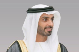 أحمد بن حميد النعيمي:  عطاء زايد ثقافة متأصلة