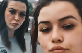 وفاة مفاجئة لشقيقتين يافعتين تثير صدمة 