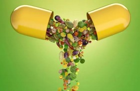 هل الفيتامينات المصنعة مفيدة دائما؟