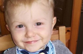 بعد عام كامل.. العثور على طفل مفقود في بريطانيا