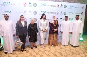 لجنة شؤون الأسرة بالاستشاري الشارقة تختتم مشاركتها في منتدى السياسات الإقليمي العربي الأول بالقاهرة