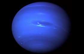 التقاط أدق صورة لكوكب نبتون