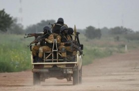 قتلى في هجمات شمال بوركينا فاسو