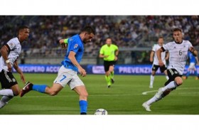 تعادل إيطاليا وألمانيا وإنكلترا تسقط أمام المجر 