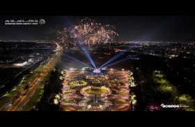 «مهرجان العين للزهور» يجسّد مفاهيم الاستدامة البيئية في الفعاليات المجتمعية