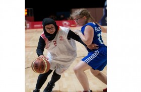 7 مدربين من الإمارات شاركوا في الدورة التدريبية الافتراضية الإقليمية في المهارات الفردية لكرة السلة استعدادا لأول كأس إقليمي