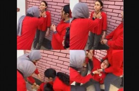 لعبة الموت.. تحد خطير من تيك توك إلى مدارس مصر