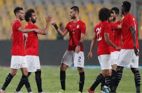المنتخبات العربية في دور المجموعات بأمم أفريقيا .. أرقام وإحصاءات