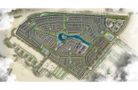 «بلووم القابضة» تبدأ أعمال الأساسات في المرحلة الثانية من مشروع «بلووم ليفينج» 