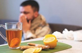 فيتامين سي سلاحك الفعال ضد نزلات البرد