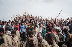إثيوبيا..متمردو تيغراي يعلنون انسحابهم من المناطق المجاورة