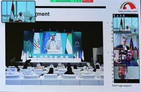 الوطني الاتحادي يشارك في إحاطة لمنظمة التجارة العالمية