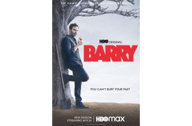 مسلسل باري... مسيرة جندّي سابق يحاول تحرير عائلته