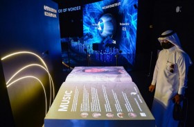 الجناح الروسي في اكسبو 2020 يستضيف فعاليات أسبوع روساتوم للتقنيات المتقدمة 